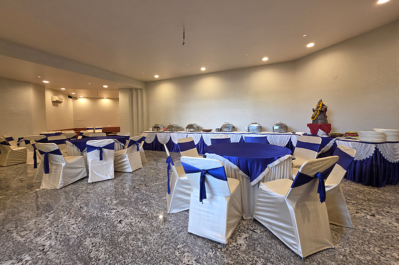 Mehfil Hall