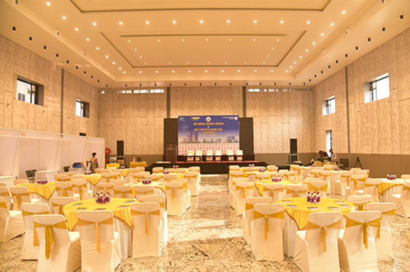 Sundaram Banquet Hall
